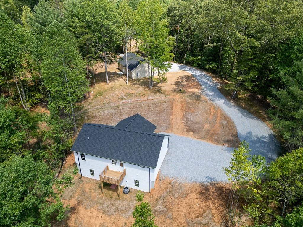 205 Perkins Road Dahlonega, GA 30533 - Photo 48 of 51