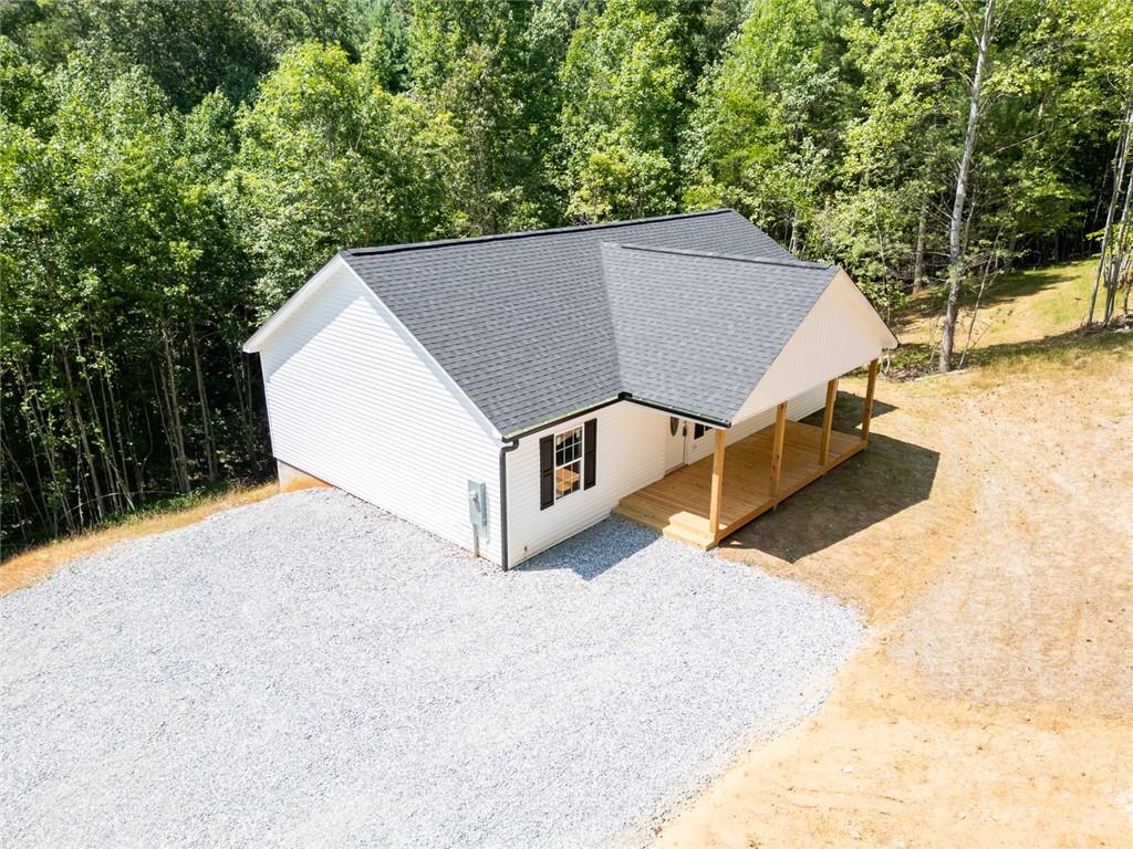 205 Perkins Road Dahlonega, GA 30533 - Photo 49 of 51