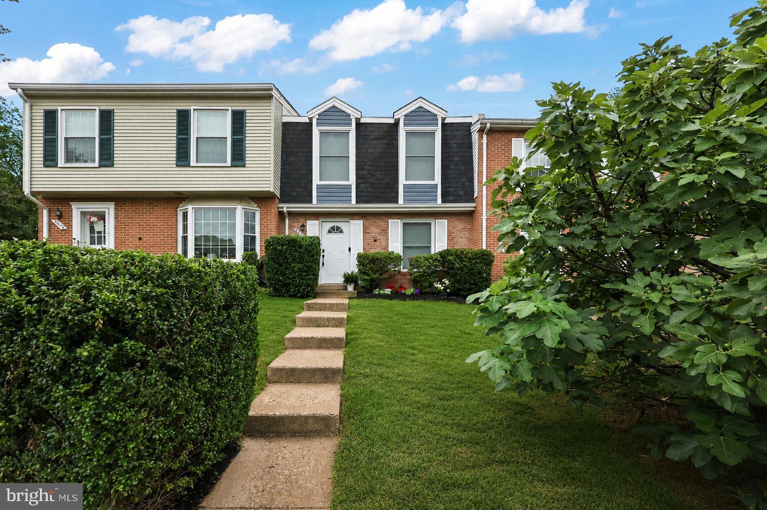 6426 Silver Ridge Circle Alexandria, VA 22315 - Photo 24 of 26
