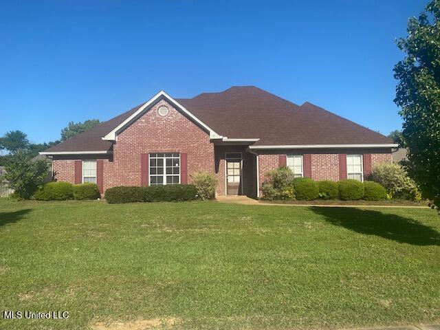 133 Ridgefield Drive Madison, MS 39110 - Photo 1 of 12 front