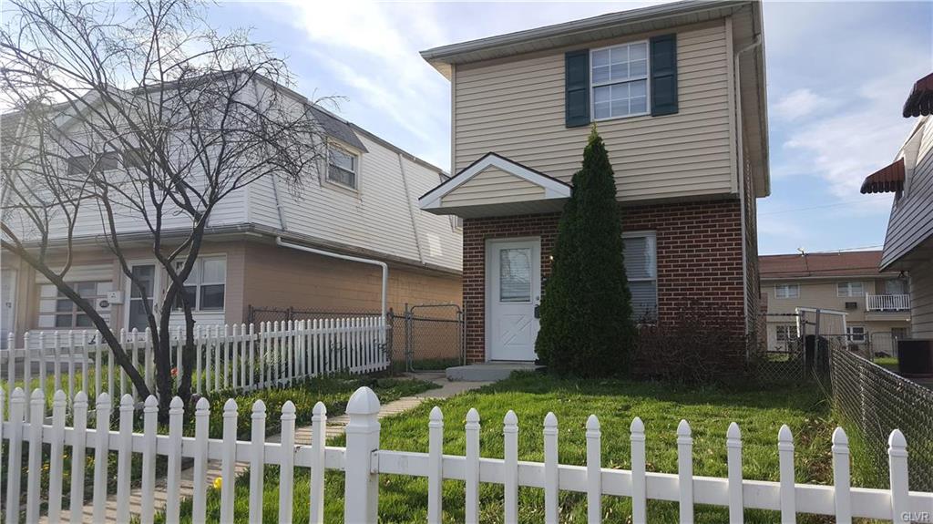 2023 East Cedar Street, Allentown, PA 18109 Compass