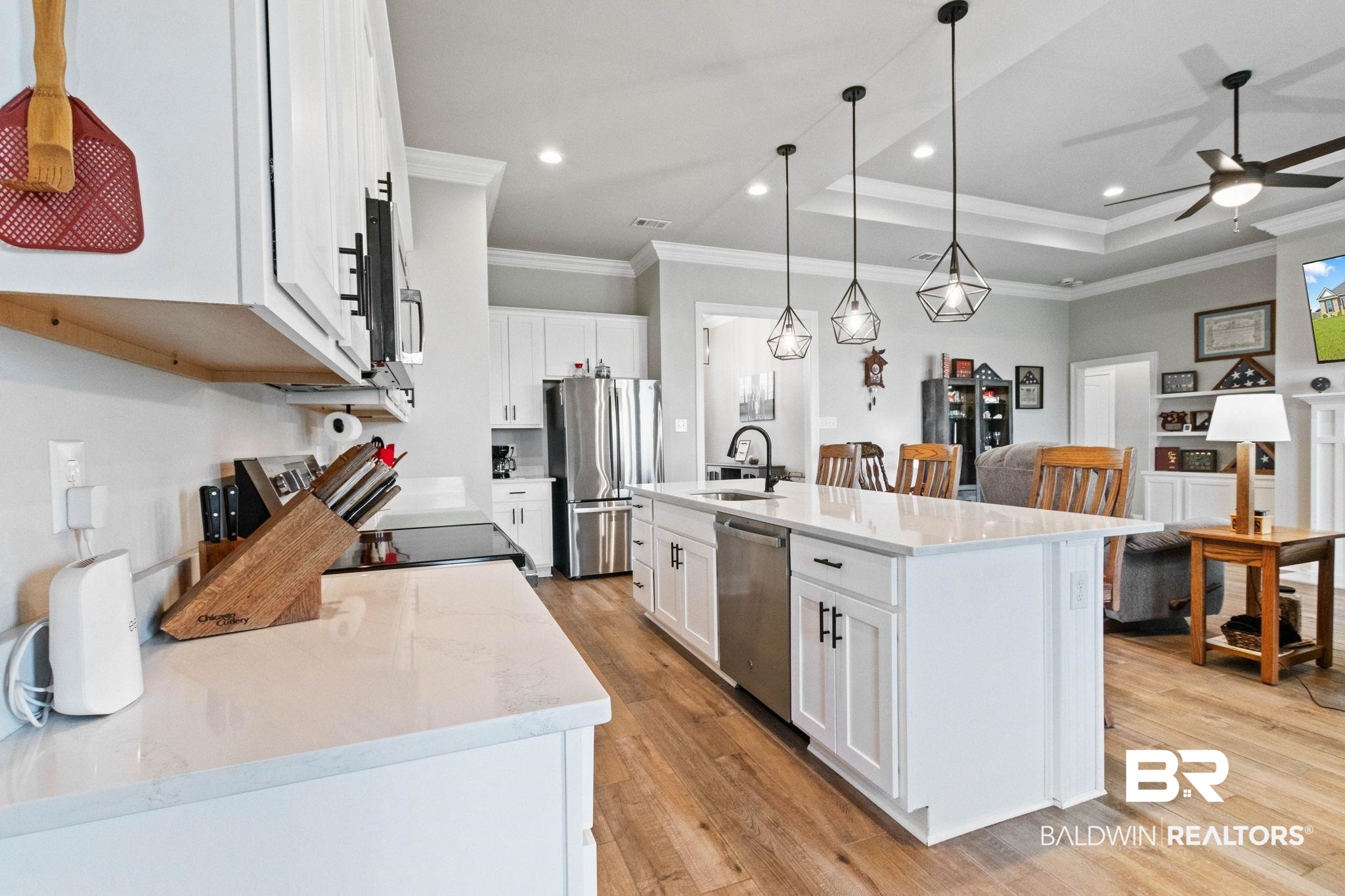 8818 Nall Road Foley, AL 36535 - Photo 26 of 69