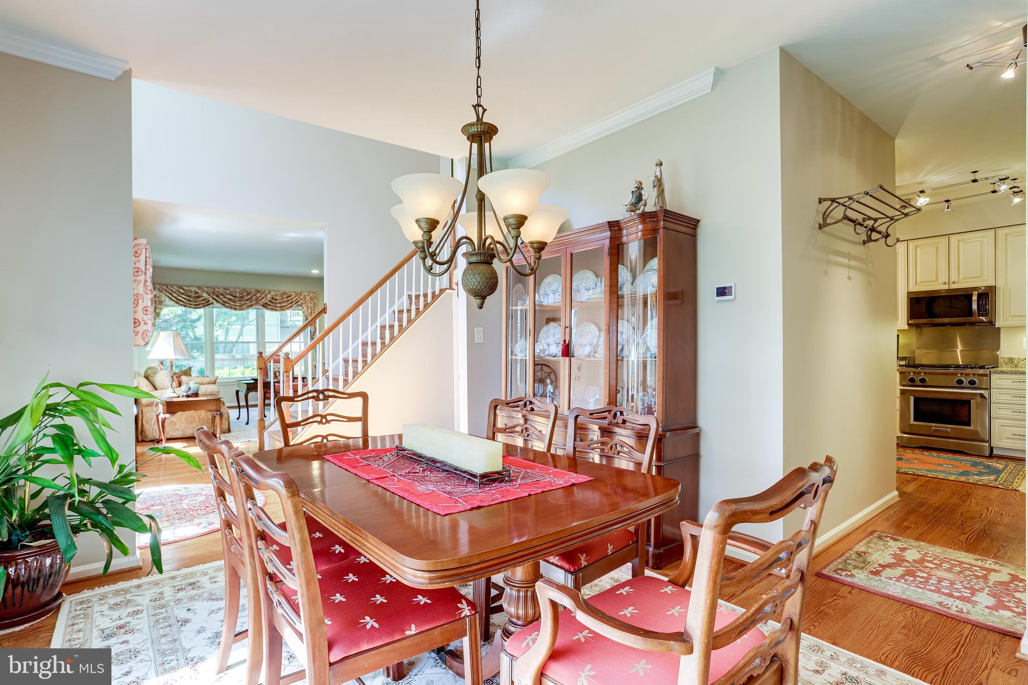 1206 Woodbrook Court Reston, VA 20194 - Photo 14 of 110 Gallery Image 14