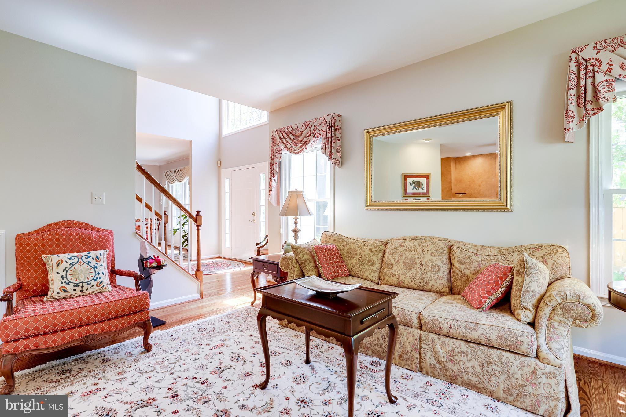 1206 Woodbrook Court Reston, VA 20194 - Photo 22 of 110 Gallery Image 22