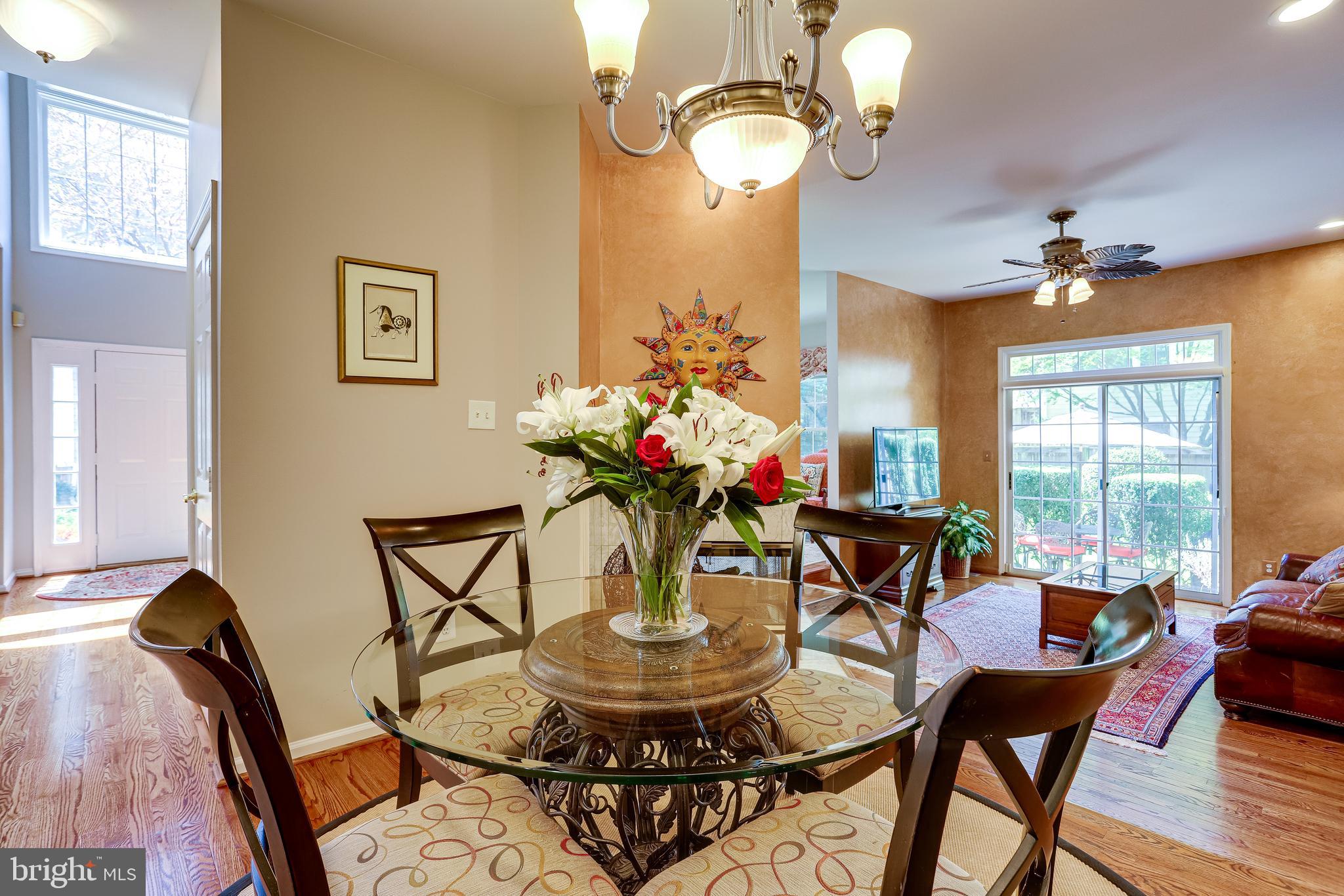 1206 Woodbrook Court Reston, VA 20194 - Photo 28 of 110 Gallery Image 28