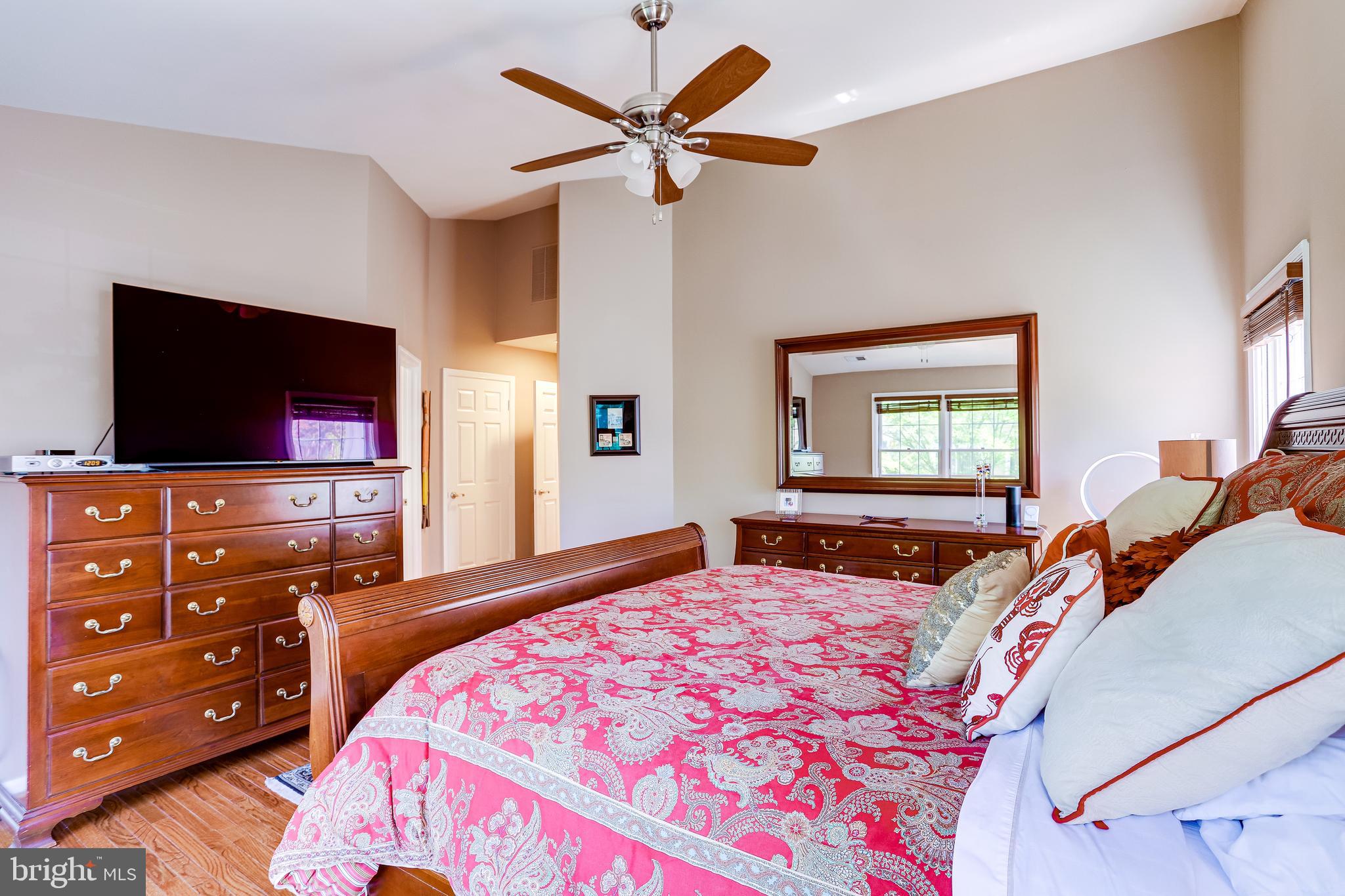 1206 Woodbrook Court Reston, VA 20194 - Photo 47 of 110 Hardwood on upper level