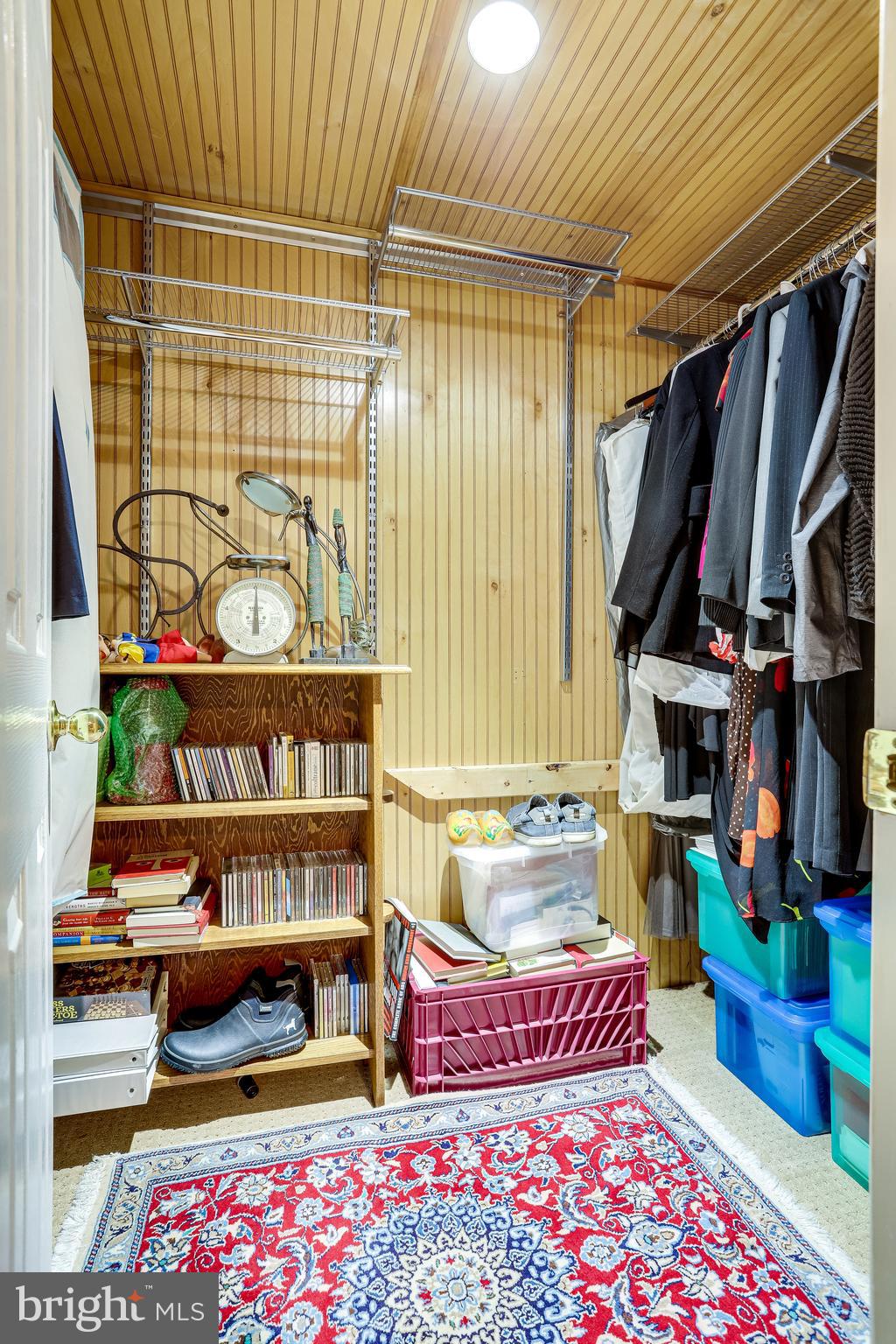 1206 Woodbrook Court Reston, VA 20194 - Photo 84 of 110 Storage off bonus room.