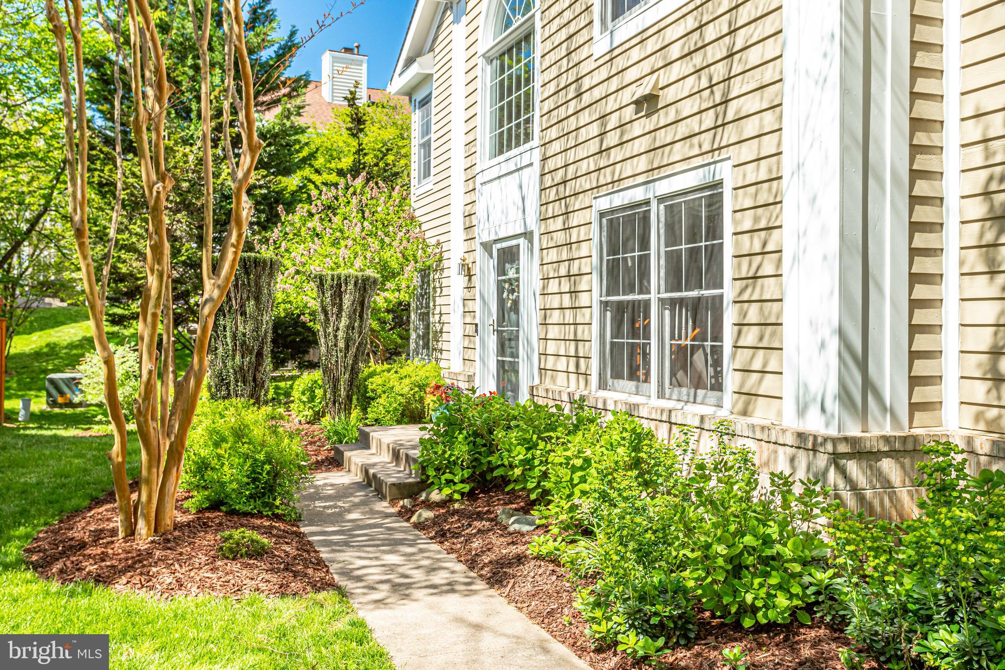 1206 Woodbrook Court Reston, VA 20194 - Photo 90 of 110 Gallery Image 90