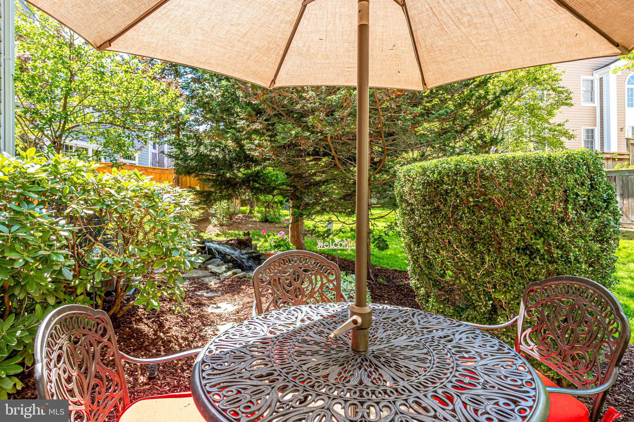1206 Woodbrook Court Reston, VA 20194 - Photo 94 of 110 Gallery Image 94