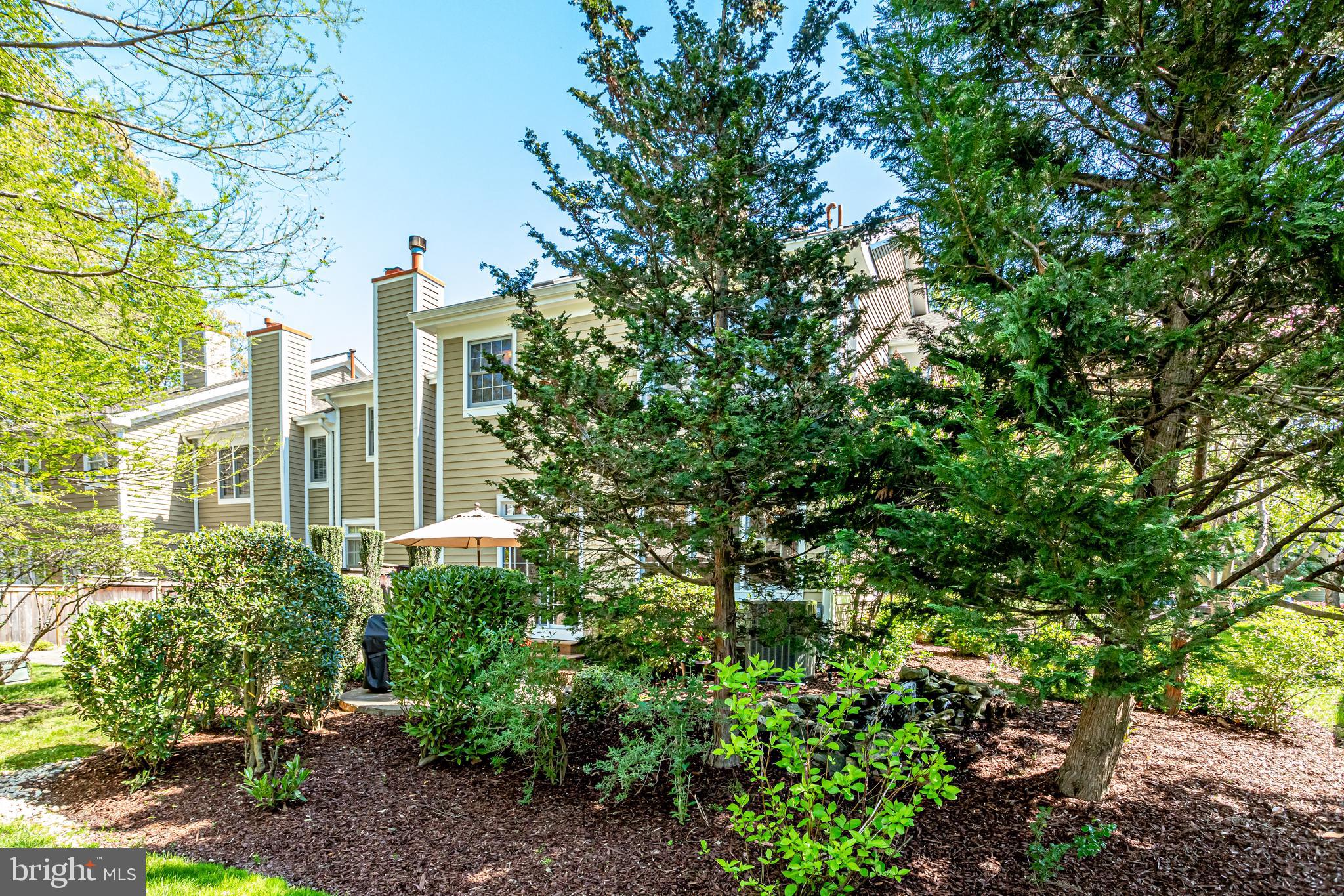 1206 Woodbrook Court Reston, VA 20194 - Photo 96 of 110 Gallery Image 96