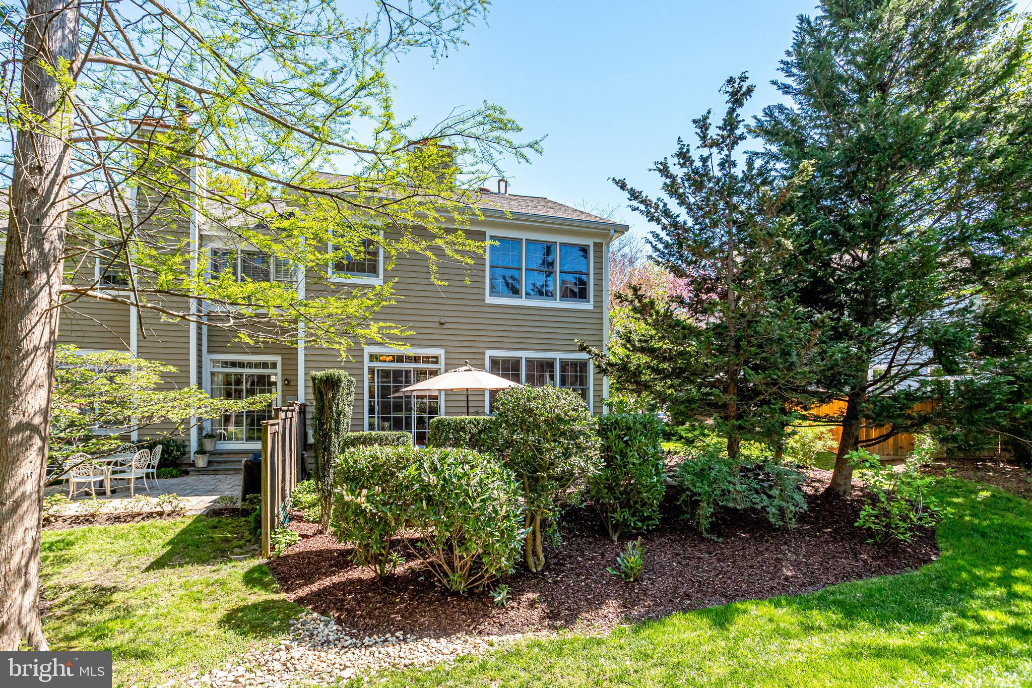 1206 Woodbrook Court Reston, VA 20194 - Photo 97 of 110 Gallery Image 97