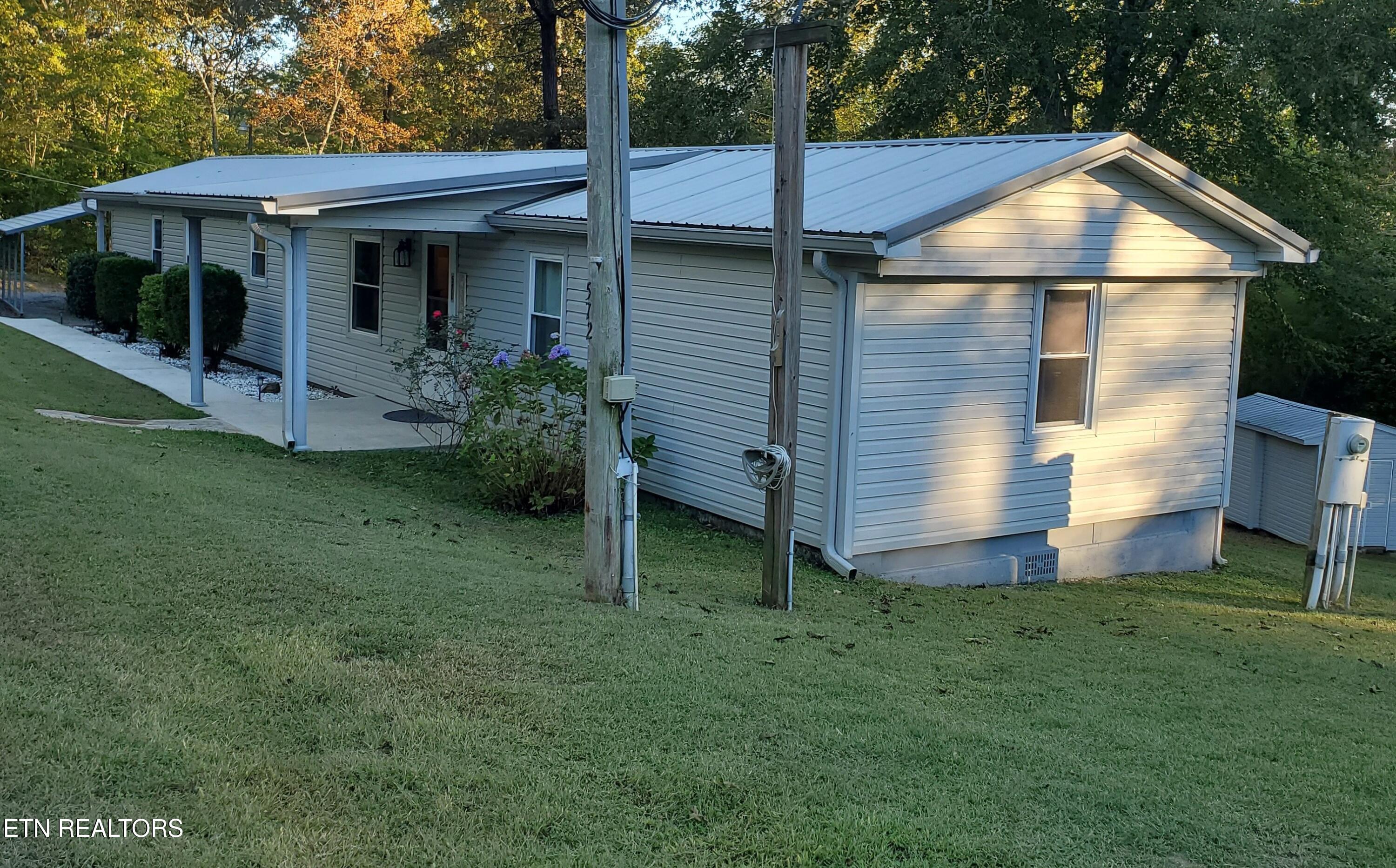 572 Randall Fugate Road Spring City, TN 37381 - Photo 35 of 39 33