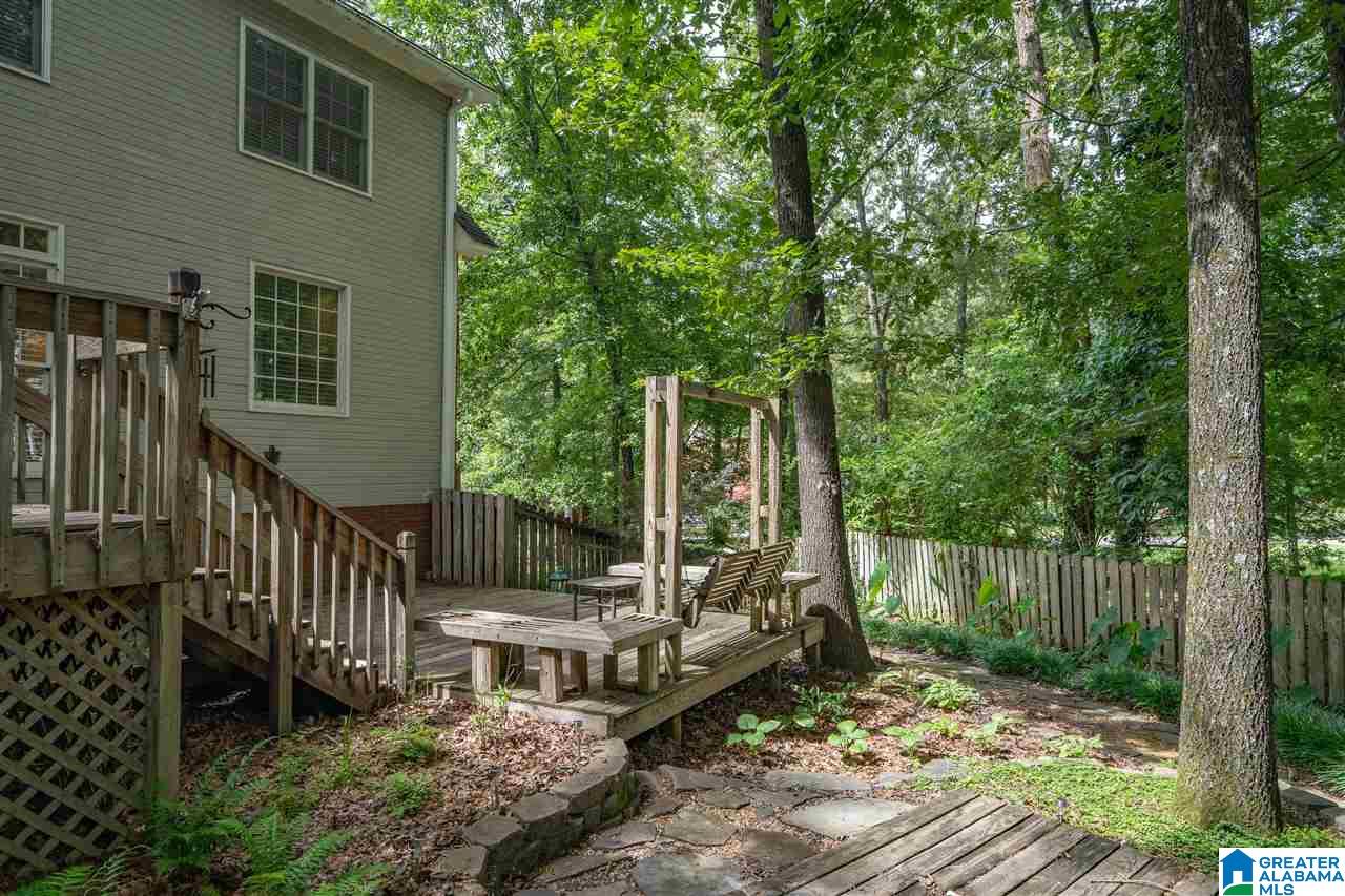 1405 Eden Ridge Circle Birmingham, AL 35244 - Photo 38 of 40