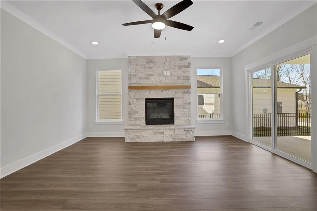 139 Marble Tree Way Ball Ground, GA 30107 - Photo 6 of 55 Gallery Image 6