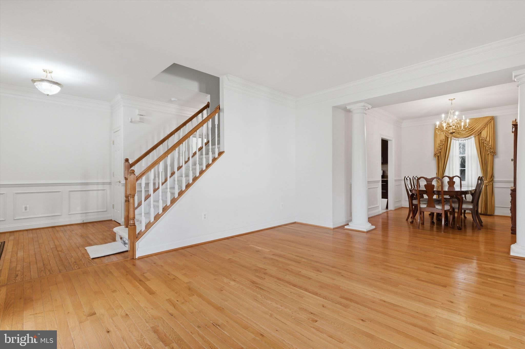 2902 Marlow Farm Terrace Silver Spring, MD 20904 - Photo 11 of 52