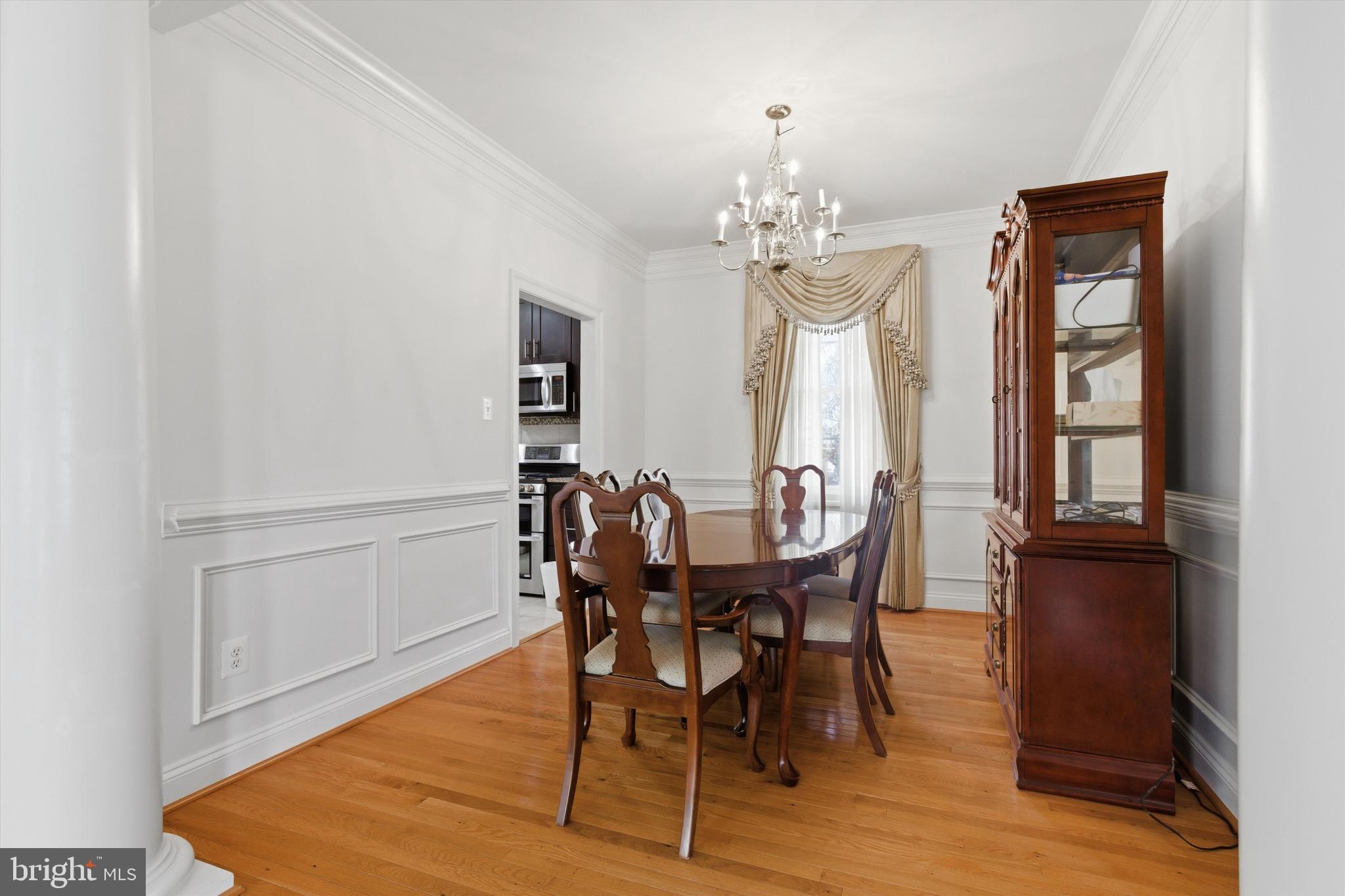 2902 Marlow Farm Terrace Silver Spring, MD 20904 - Photo 13 of 52