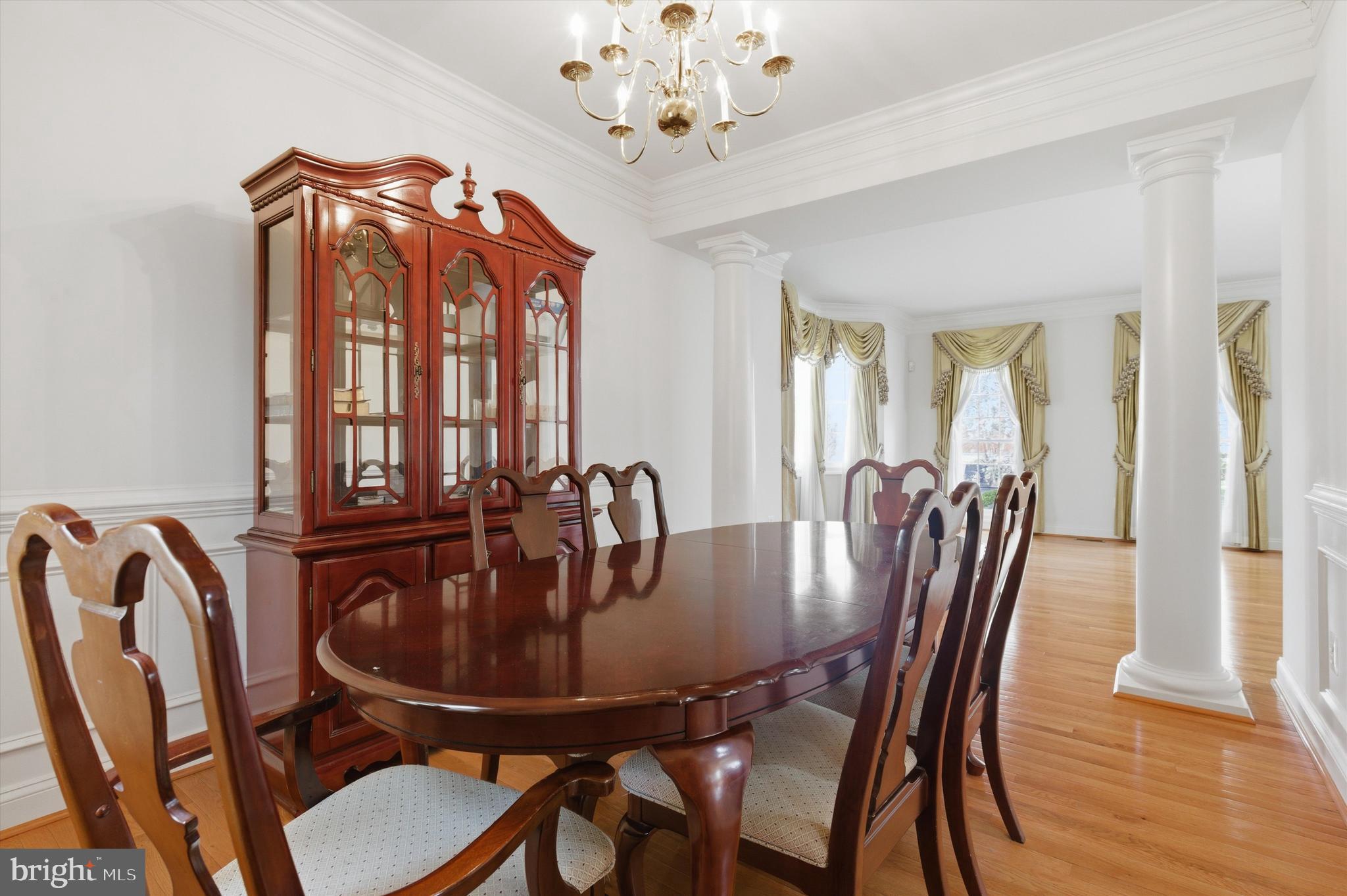 2902 Marlow Farm Terrace Silver Spring, MD 20904 - Photo 14 of 52