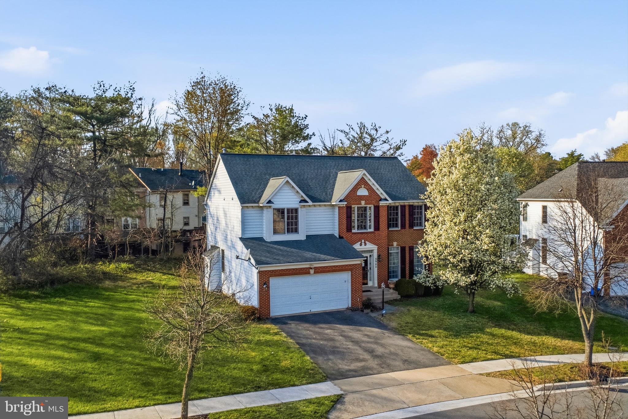 2902 Marlow Farm Terrace Silver Spring, MD 20904 - Photo 2 of 52