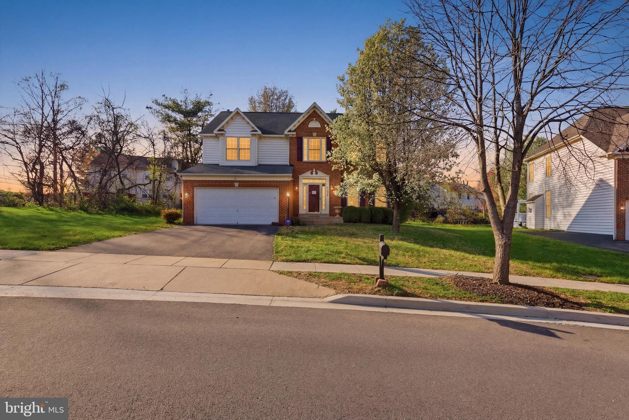 2902 Marlow Farm Terrace Silver Spring, MD 20904 - Photo 3 of 52