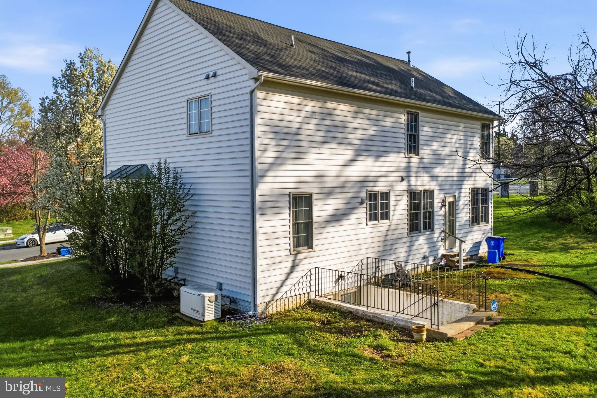 2902 Marlow Farm Terrace Silver Spring, MD 20904 - Photo 4 of 52