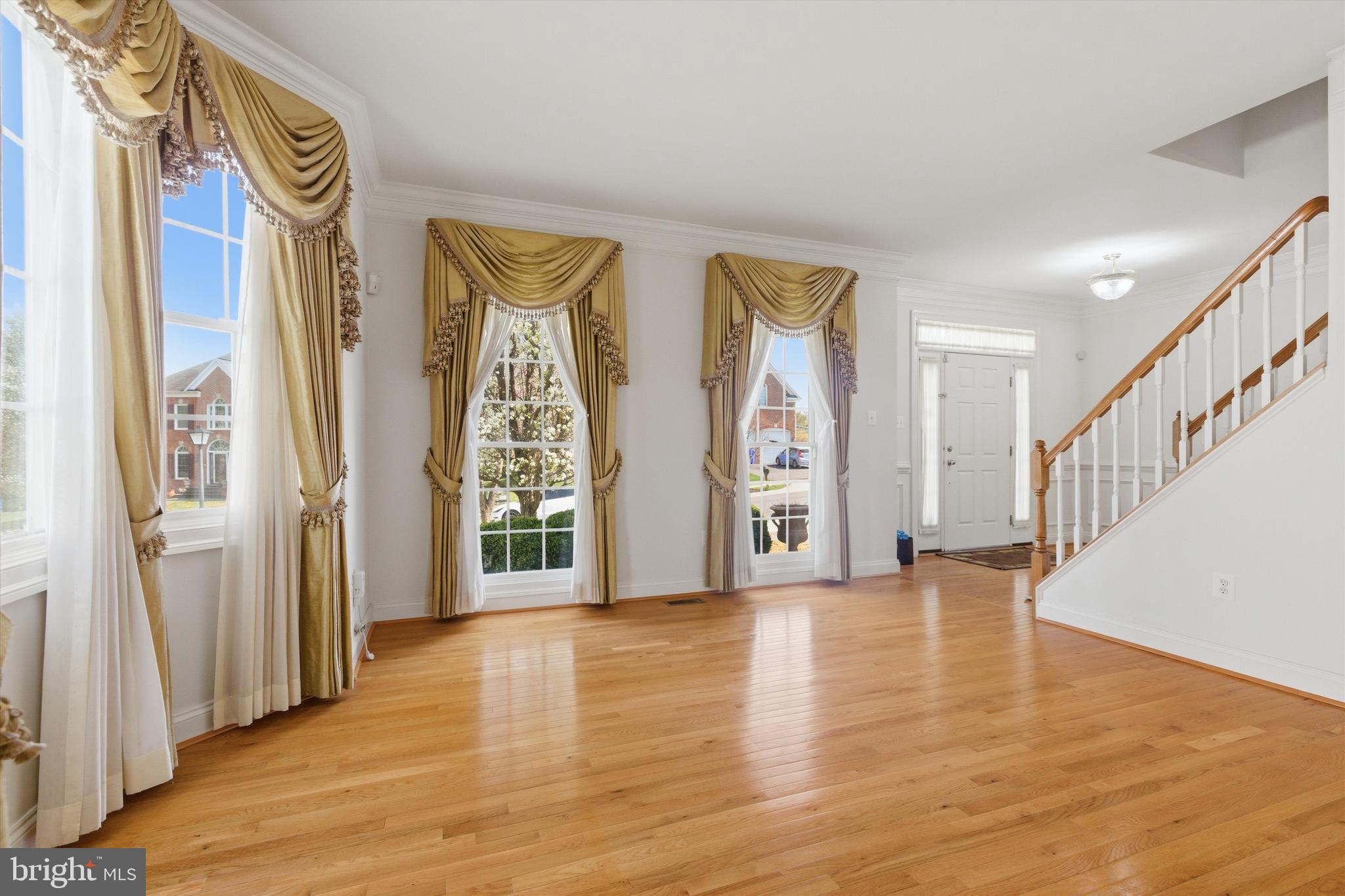 2902 Marlow Farm Terrace Silver Spring, MD 20904 - Photo 9 of 52