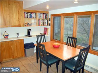 1014 Old Ford Road Huntingdon Valley, PA 19006 - Photo 6 of 12 Breakfast Room