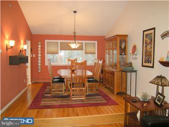 1014 Old Ford Road Huntingdon Valley, PA 19006 - Photo 7 of 12 Dining Room