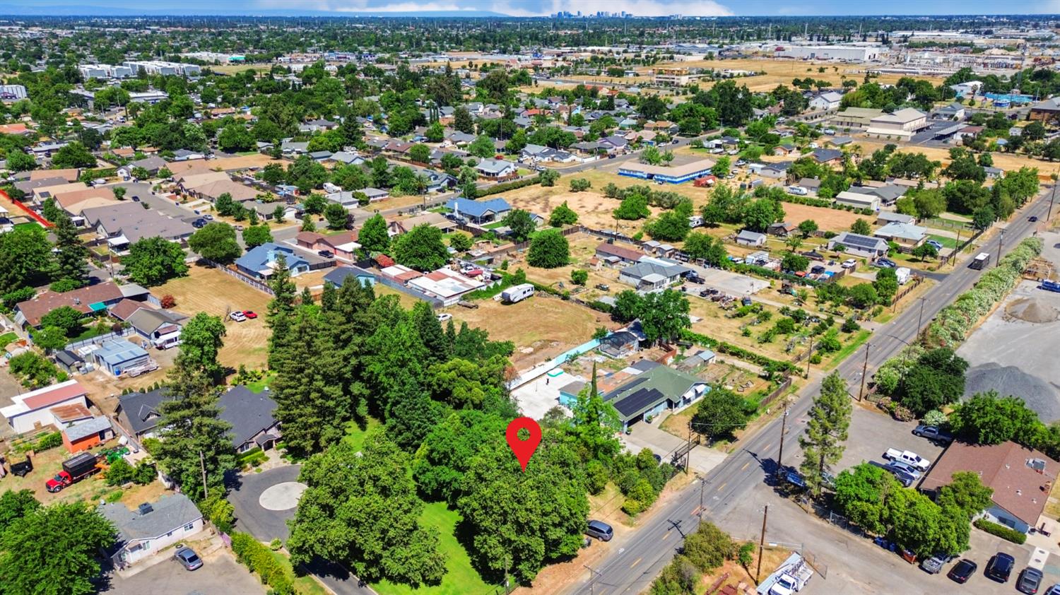 7326 Reese Road Sacramento, CA 95828 - Photo 1 of 1 Gallery Image 1