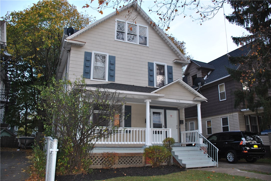 1098 North Goodman Street Rochester, NY 14609 - Photo 1 of 1