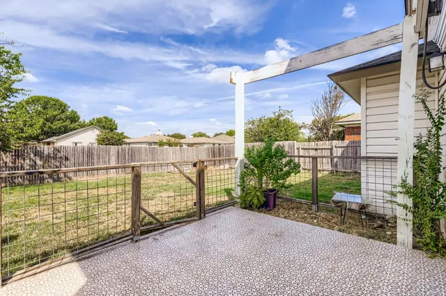 a view of a balcony with lake view