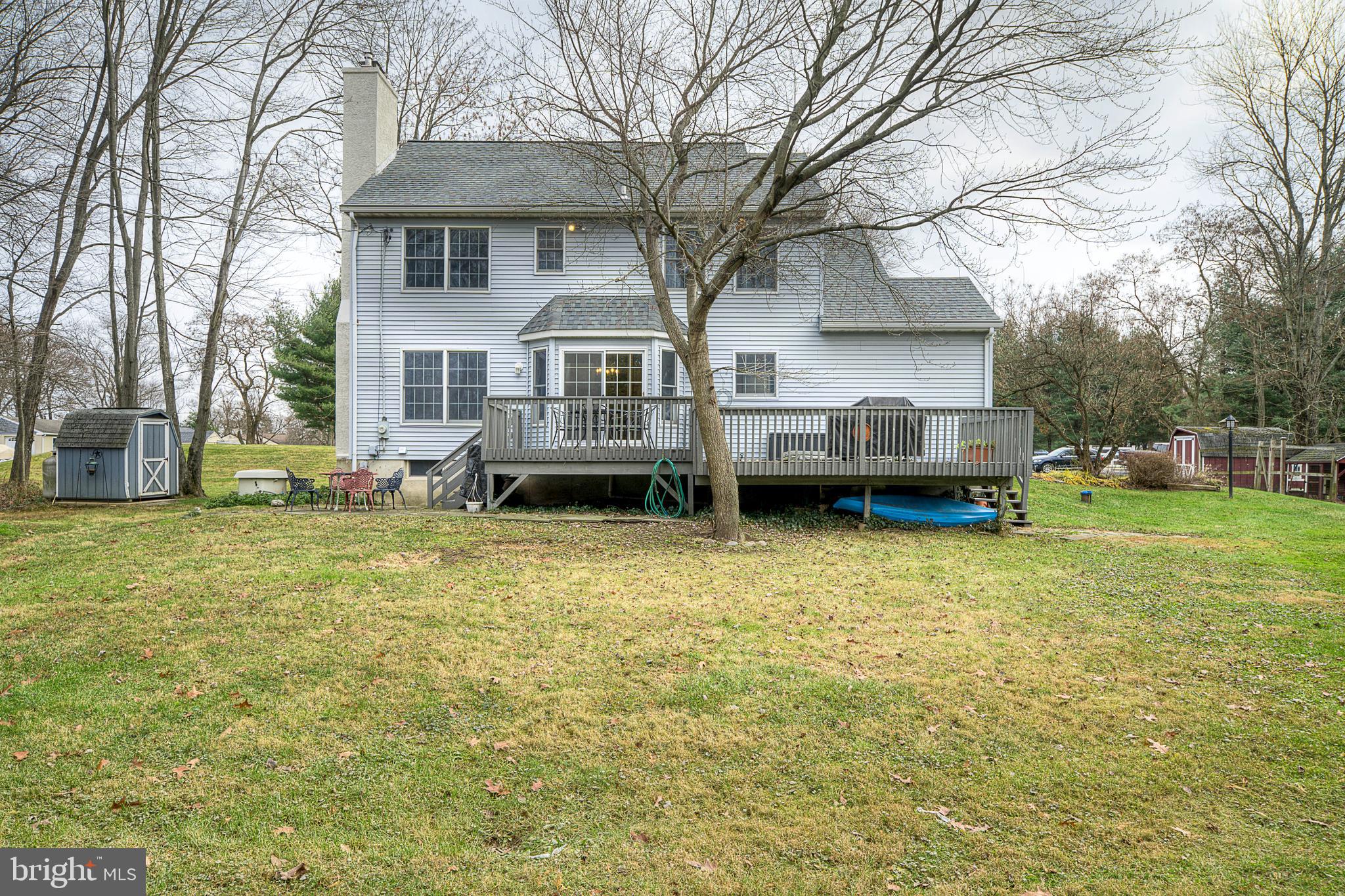 113 Woodland Road Newtown, PA 18940 - Photo 35 of 45 Gallery Image 35