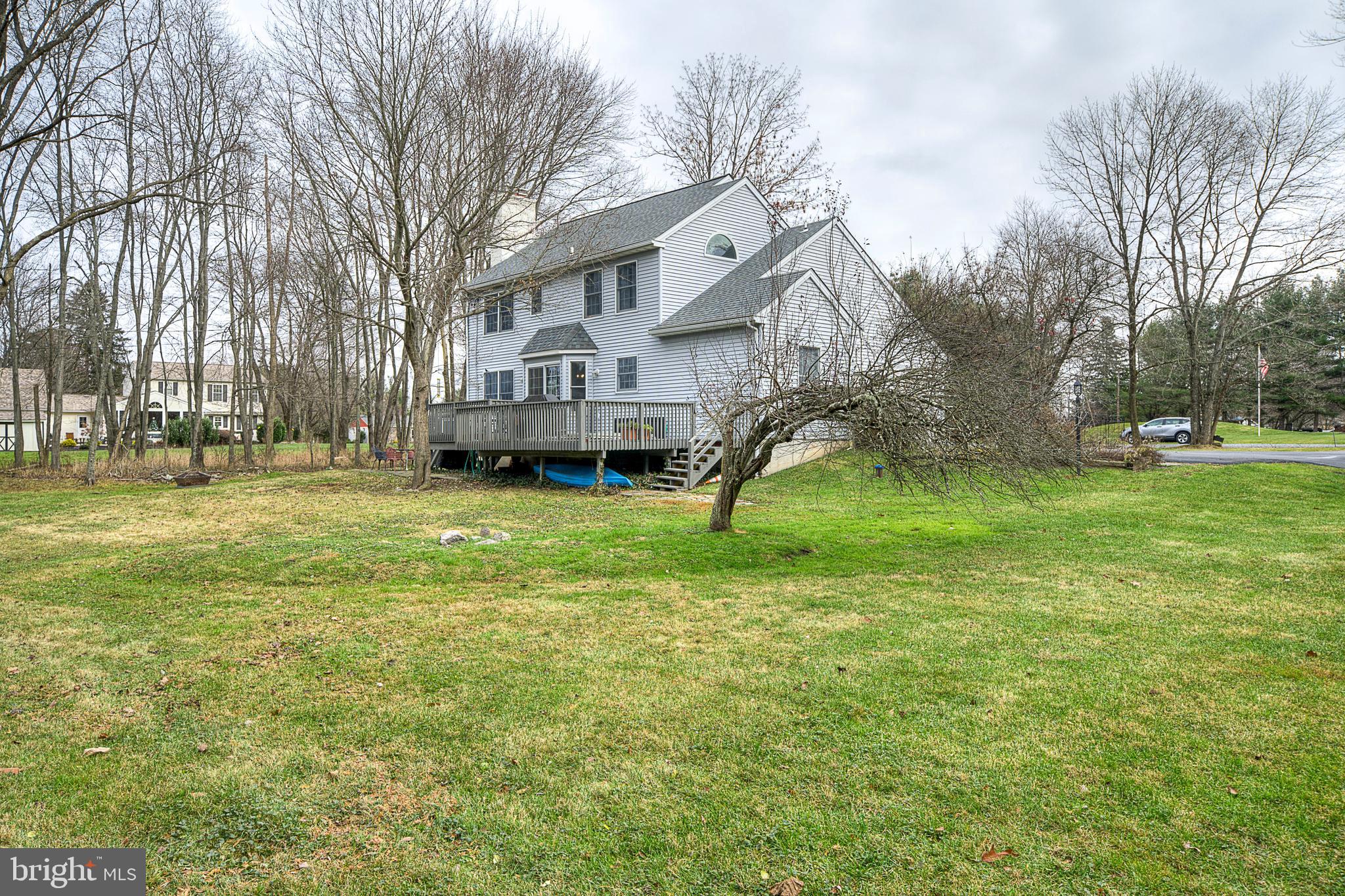 113 Woodland Road Newtown, PA 18940 - Photo 38 of 45 Gallery Image 38