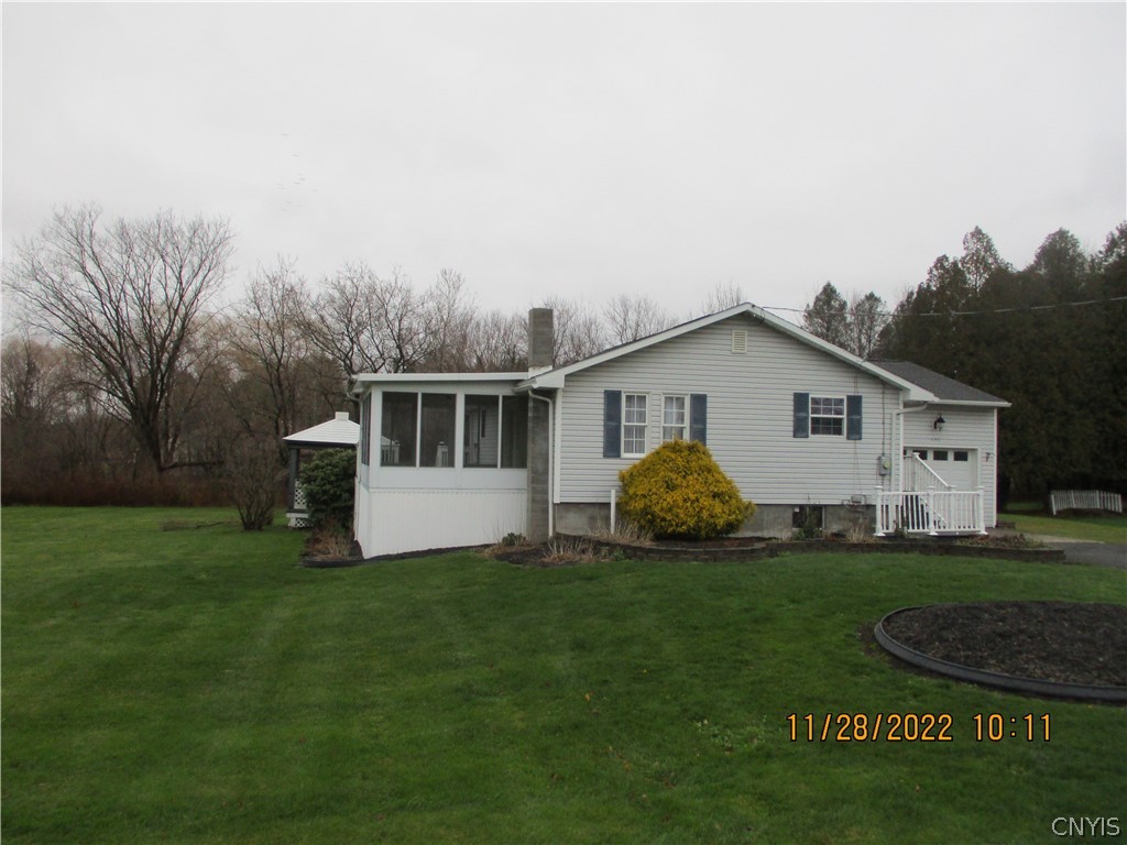 1795 Lamson Road Phoenix, NY 13135 - Photo 1 of 1