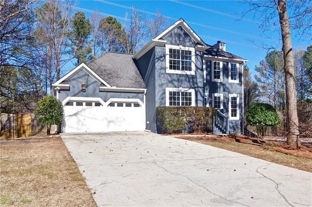 $534,900 | 22 Fallow Lane, Acworth, GA 30101