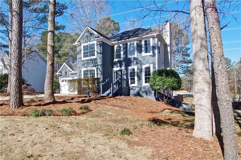 22 Fallow Lane Acworth, GA 30101 - Photo 2 of 54