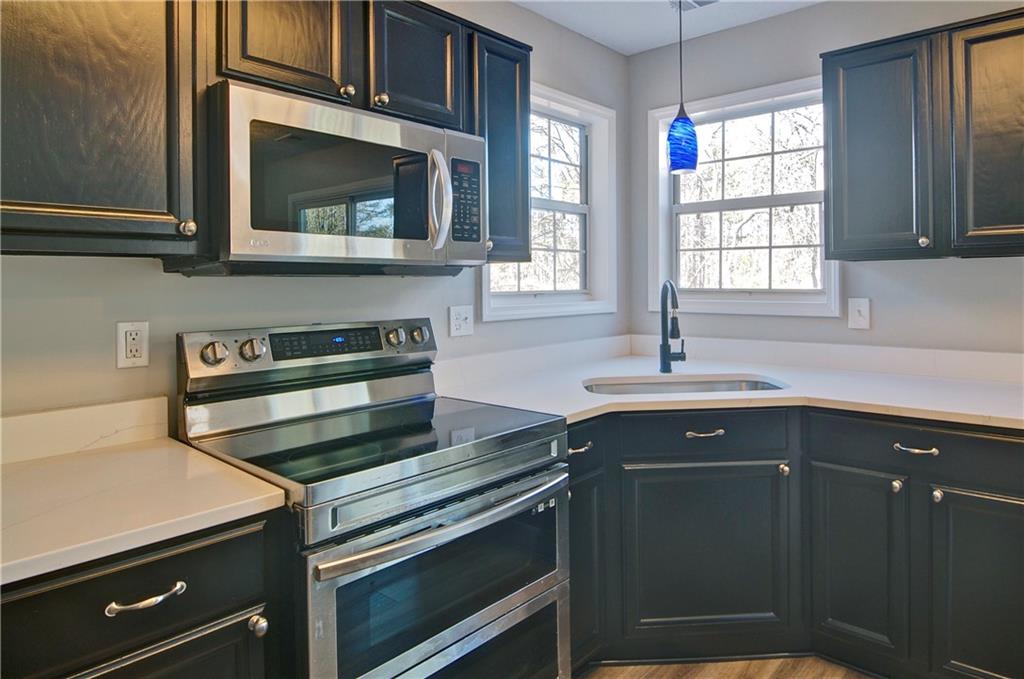 22 Fallow Lane Acworth, GA 30101 - Photo 21 of 54