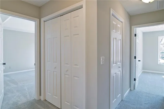 a view of workspace with windows