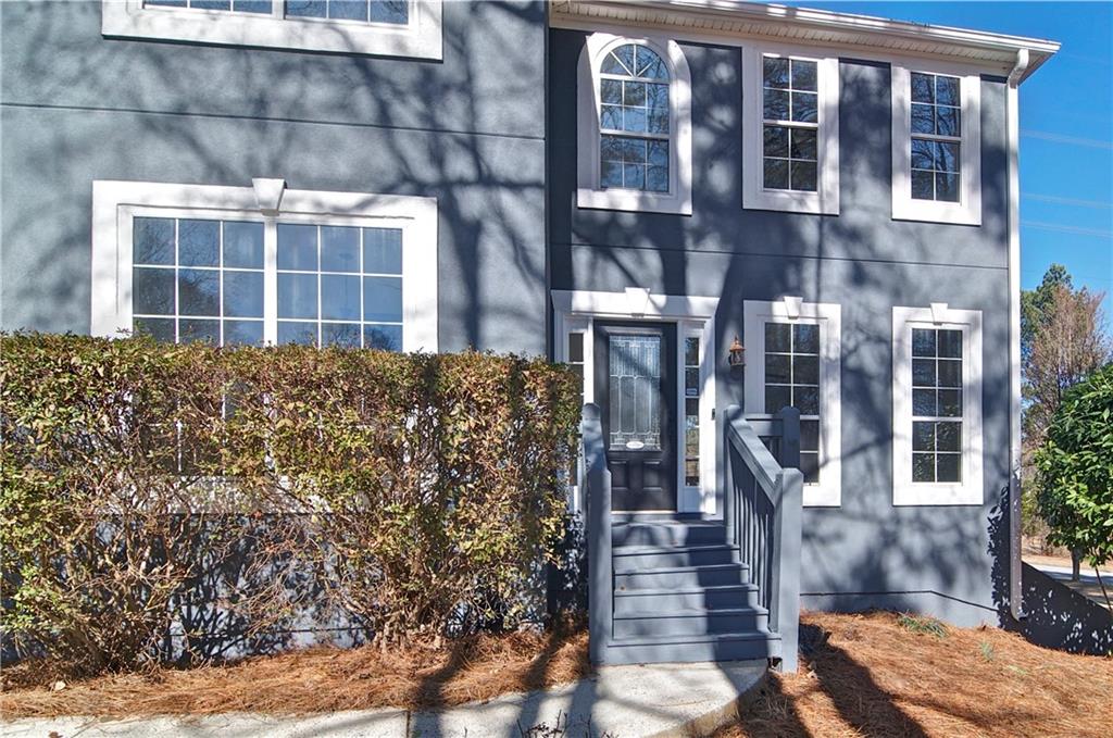 22 Fallow Lane Acworth, GA 30101 - Photo 3 of 54