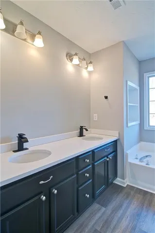 close up of a white marble wall