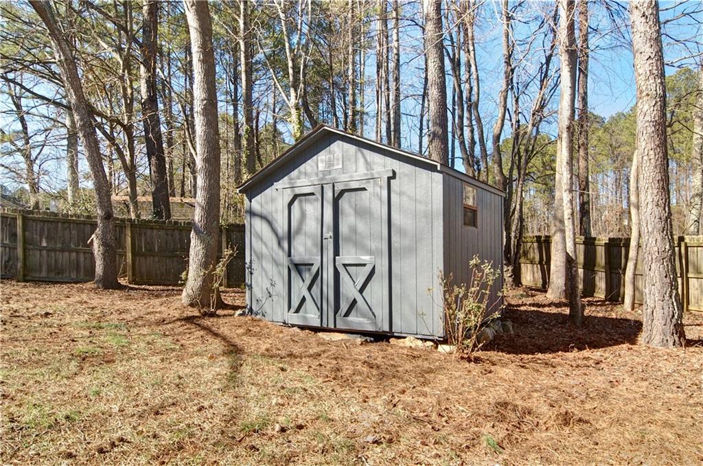 22 Fallow Lane Acworth, GA 30101 - Photo 53 of 54