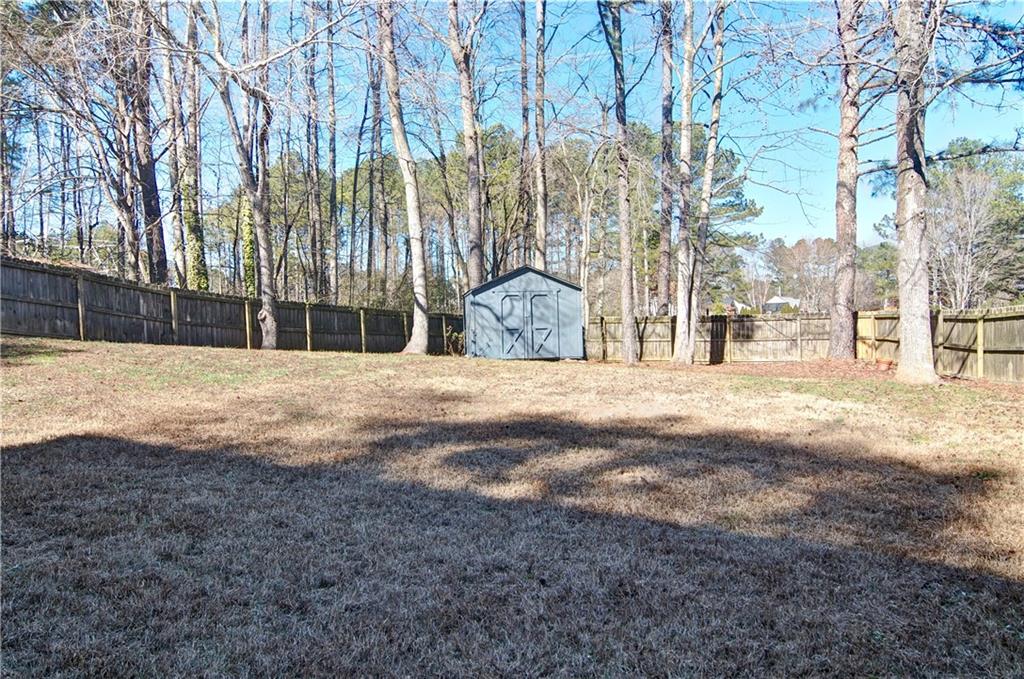 22 Fallow Lane Acworth, GA 30101 - Photo 54 of 54