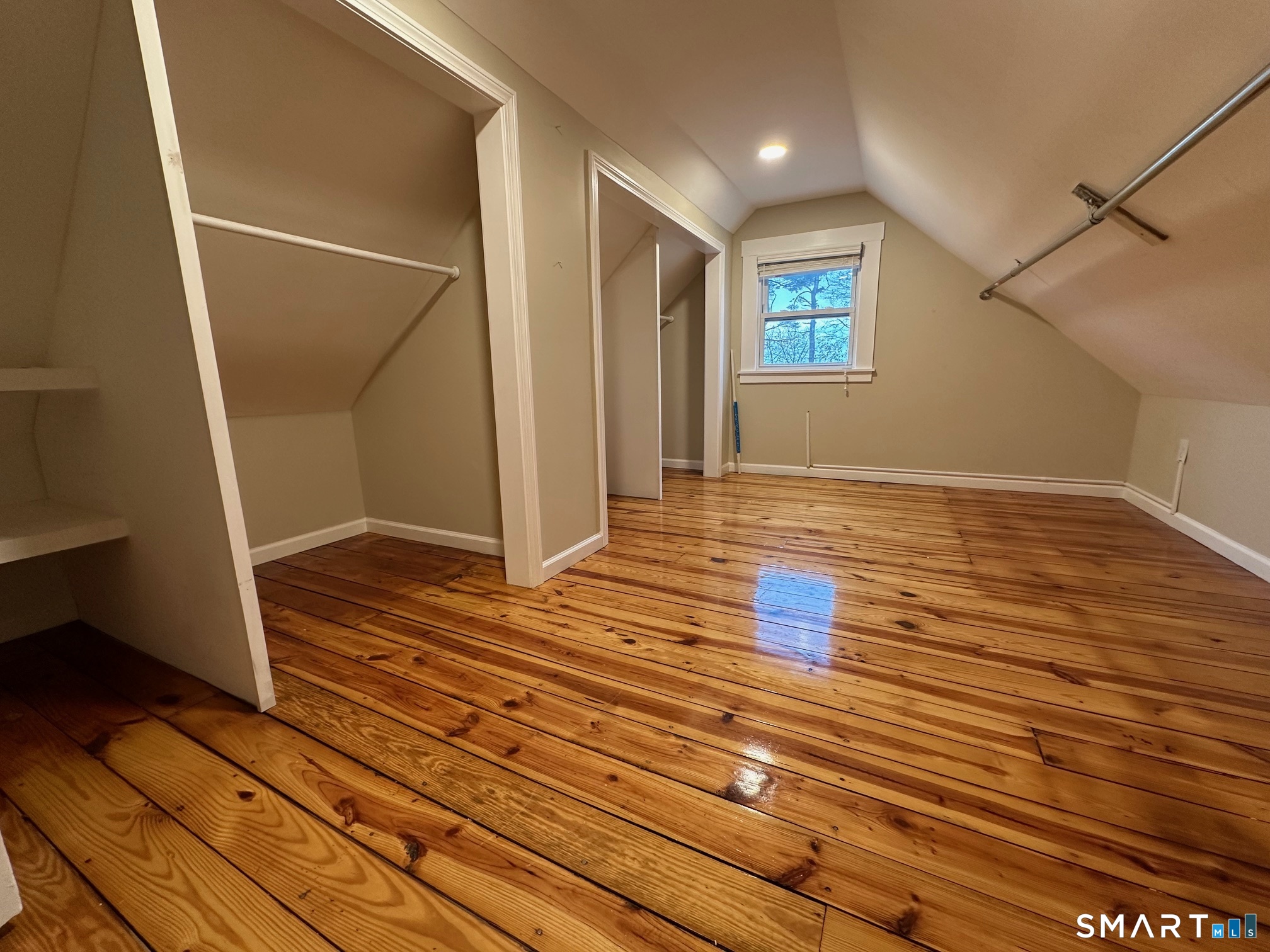 70 Hawthorne Street Bridgeport, CT 06610 - Photo 16 of 23 a view of an empty room
