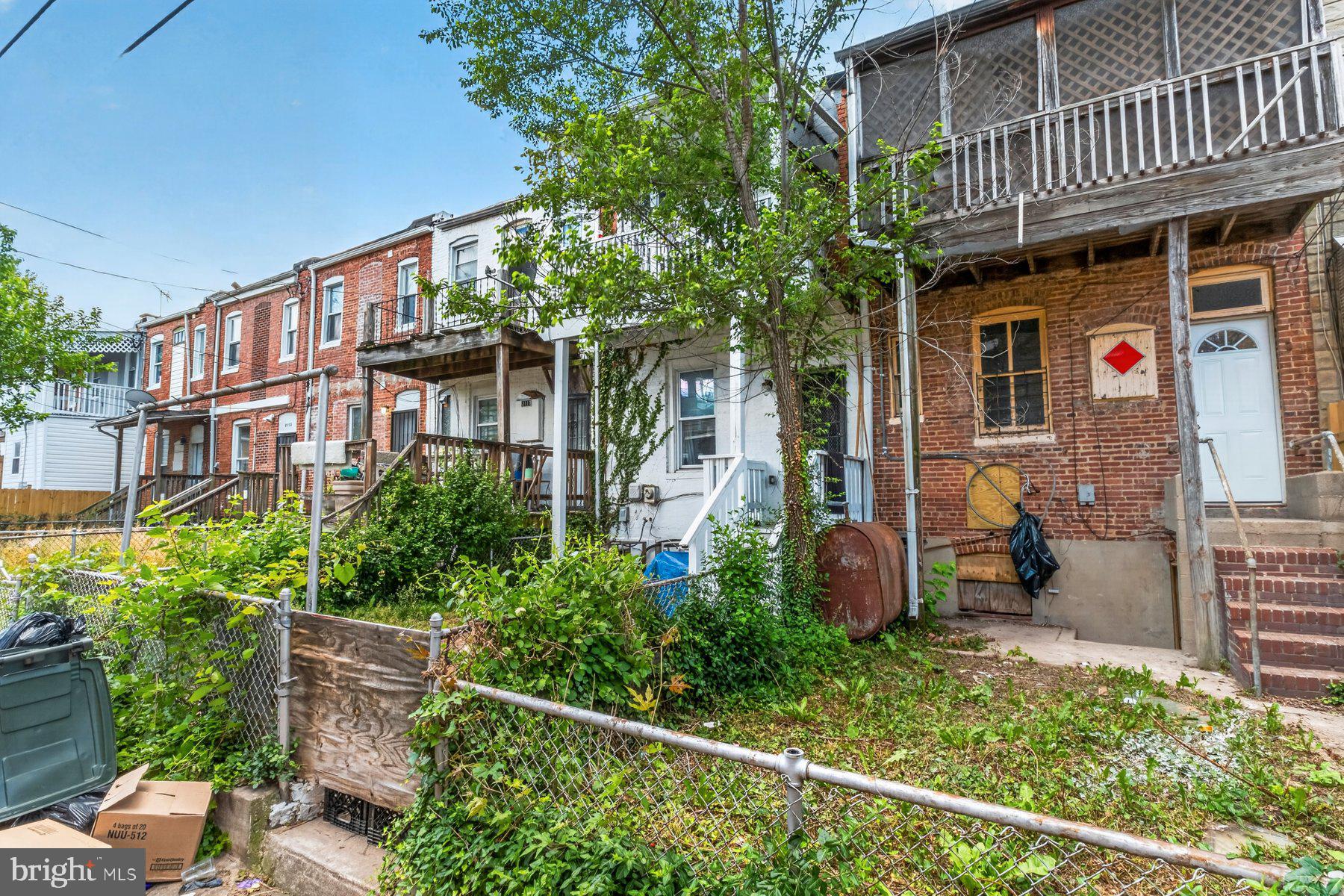 3119 Belair Road Baltimore, MD 21213 - Photo 6 of 13