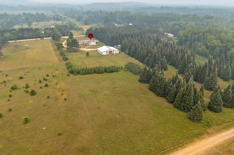 13595 Lower Dam Road Mountain, WI 54149 - Photo 3 of 31