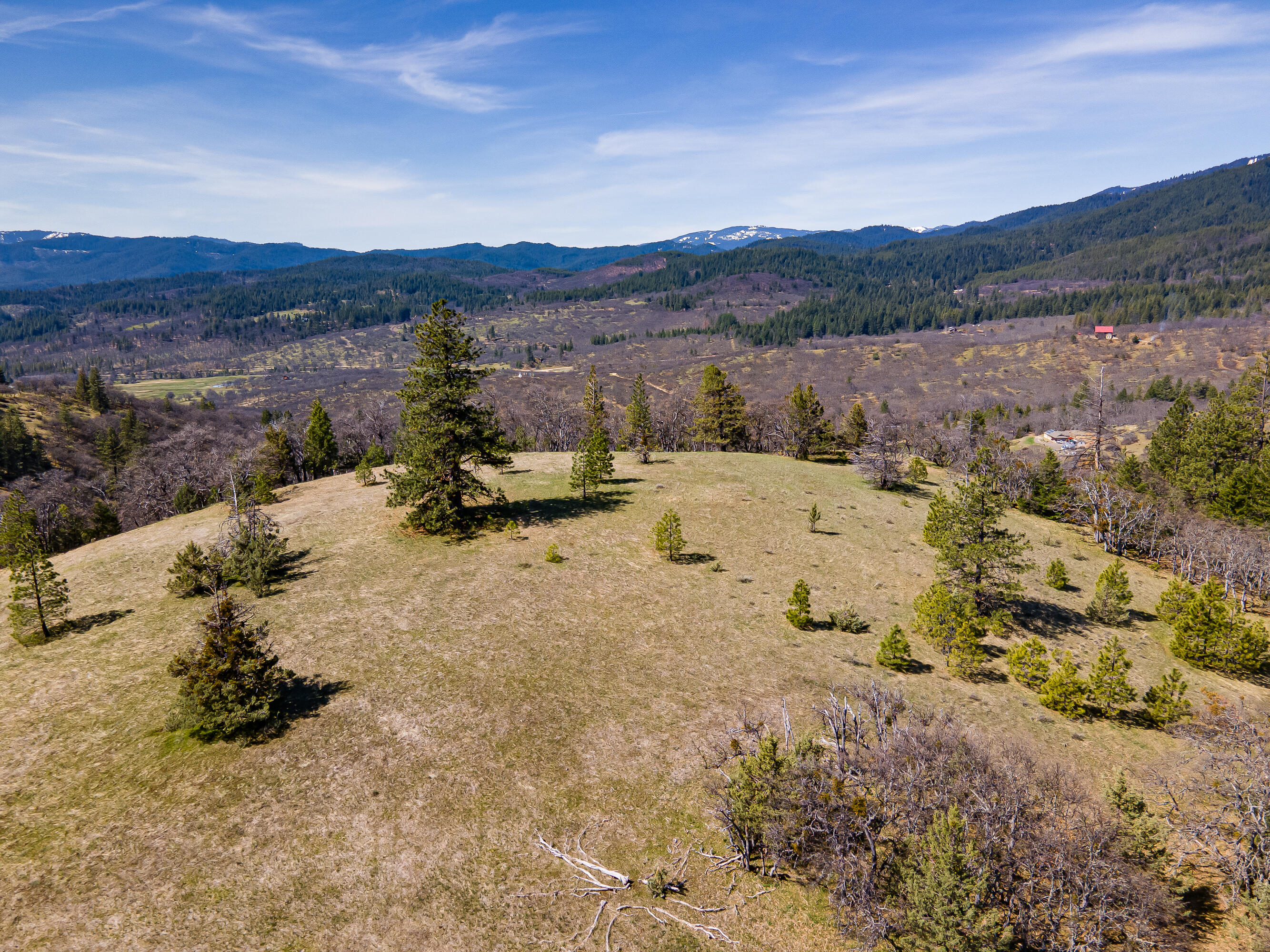 0 Colestin Road Ashland, OR 97520 - Photo 2 of 13 1