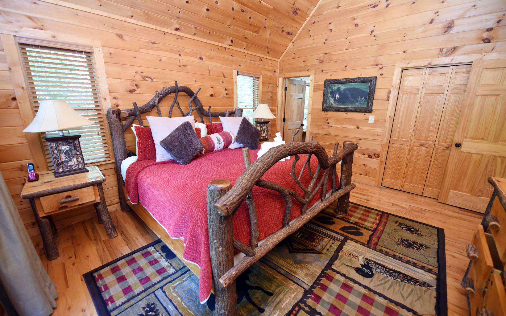 273 Deer Crest Heights Blue Ridge, GA 30513 - Photo 4 of 4 Additional View