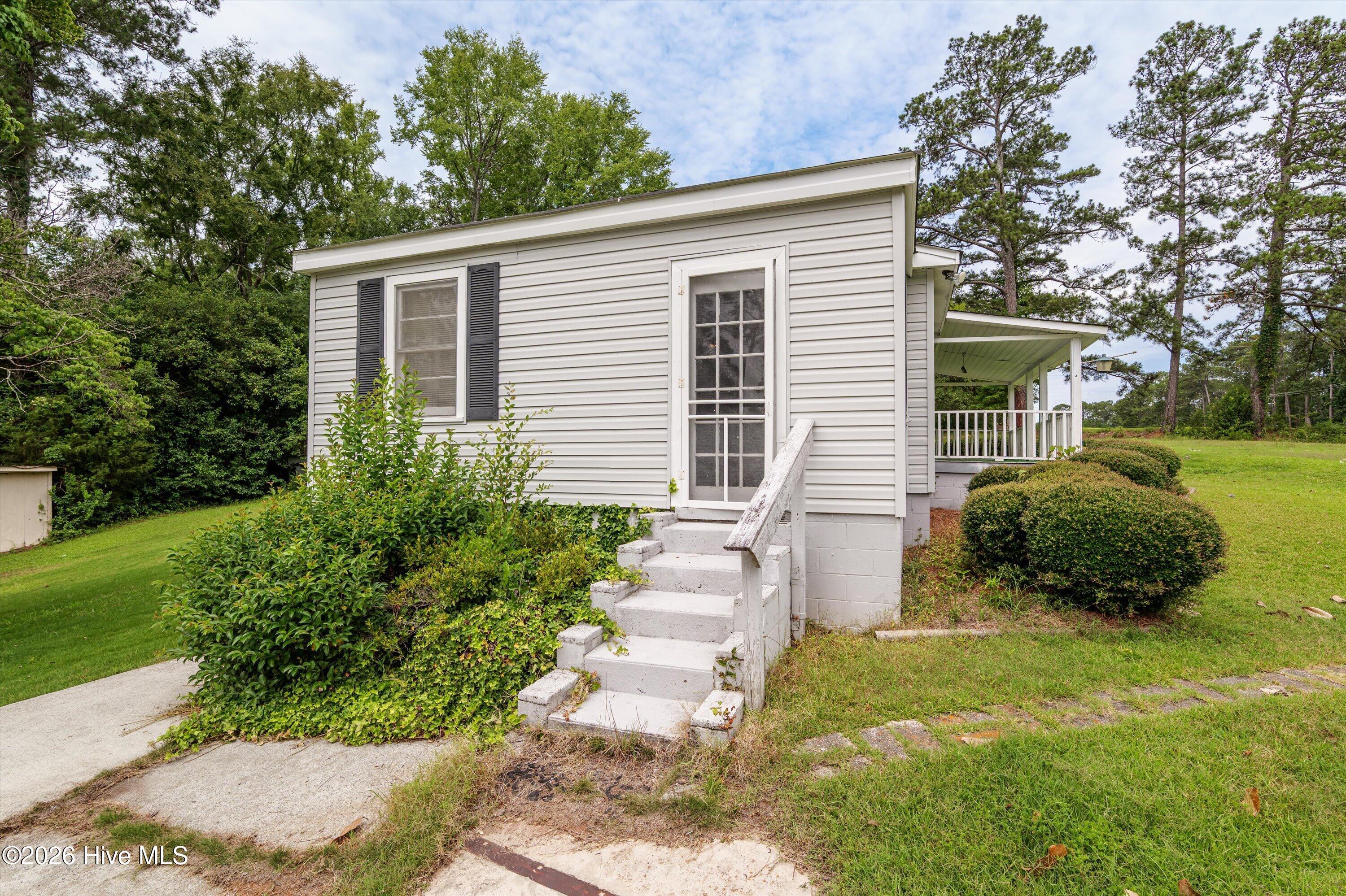 6374 Columbia Road Appling, GA 30802 - Photo 33 of 41