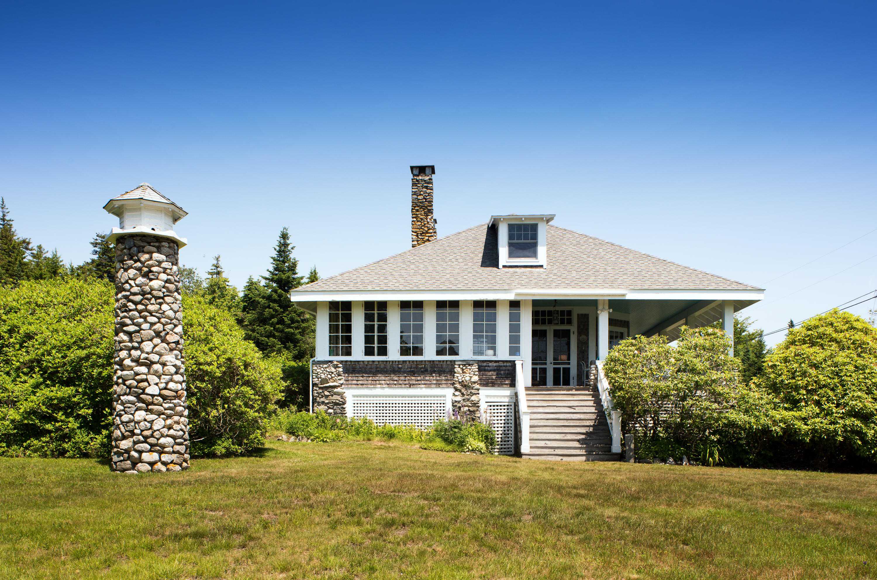 162 Pemaquid Loop Road New Harbor, ME 04554 - Photo 10 of 33 162PemaquidLoopRd_07-SBS_