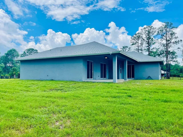 $779,000 | 17225 78th Road North, Loxahatchee, FL 33470