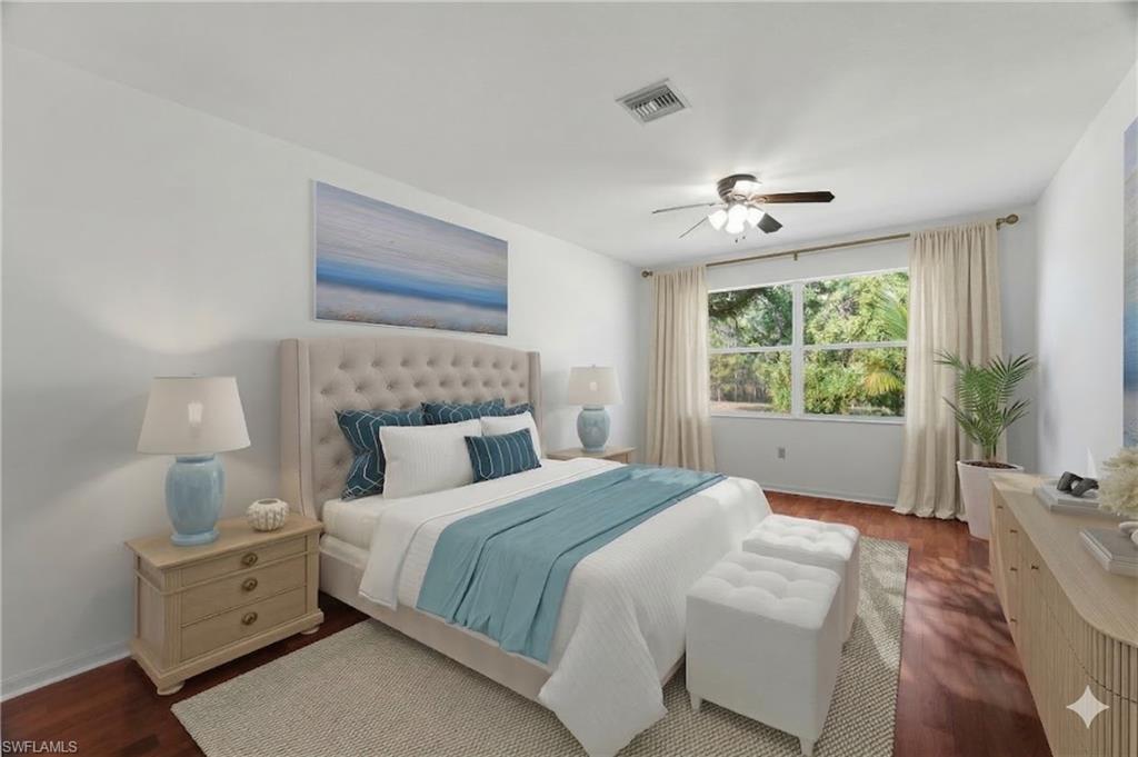 14439 Manchester Drive Naples, FL 34114 - Photo 12 of 50 VIRTUALLY STAGED